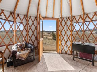 1642 Longbow Dr, Como, CO 80432
