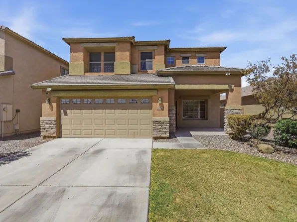 9228 W Raymond St, Tolleson, AZ 85353