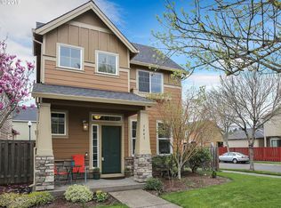 3441 SE Ironwood Ave, Hillsboro, OR