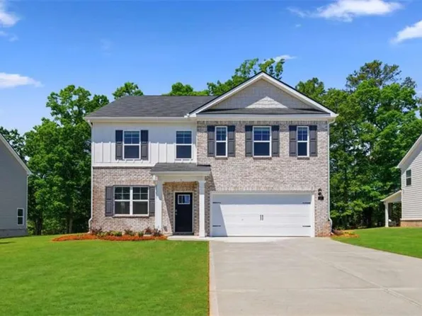 500 Whitman Ln, Stockbridge, GA 30281