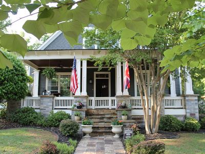 1372 Metropolitan Ave, Atlanta, GA, 30316