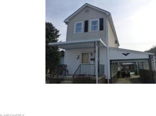 332 22nd St, Bellaire, OH