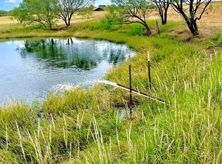 A 938 Old Pontotoc Rd, Mason, TX 76856