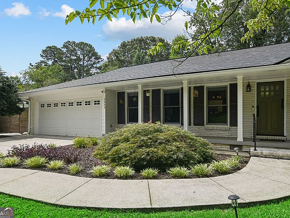 5th image of 3929 Gladney Dr