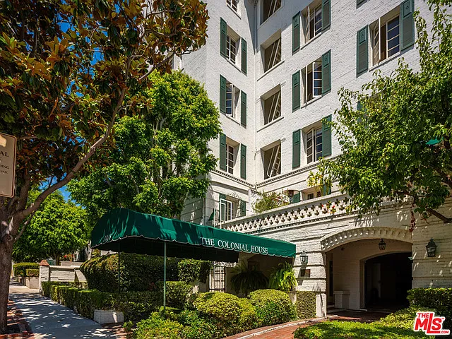 1416 Havenhurst Dr #1E — Photo 13