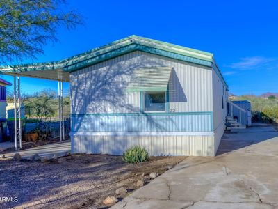 1325 W Silverlake Road #32, Tucson, AZ, 85713