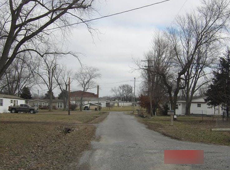 2nd image of 307 Rawlinson St