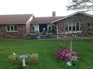 143 Lake Rd, West Winfield, NY 13491