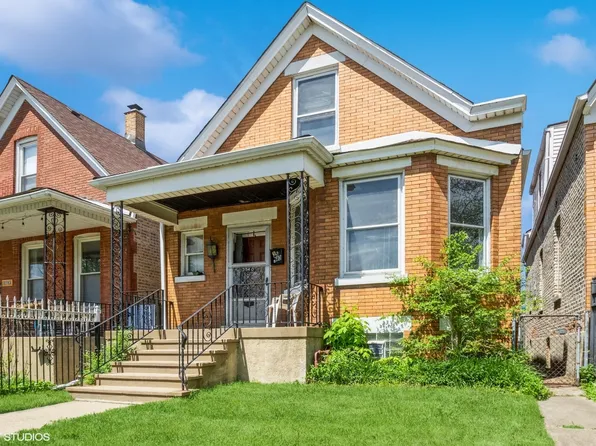 3540 W Evergreen Ave, Chicago, IL 60651