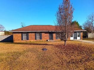 109 Pineridge Rd, Dothan, AL 36301