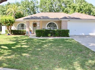 12747 Avalon Cove Dr N, Jacksonville, FL 32224