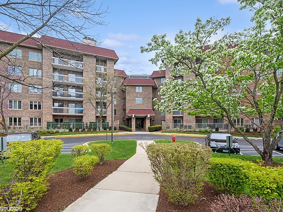 2nd image of 1250 Rudolph Rd APT 2B
