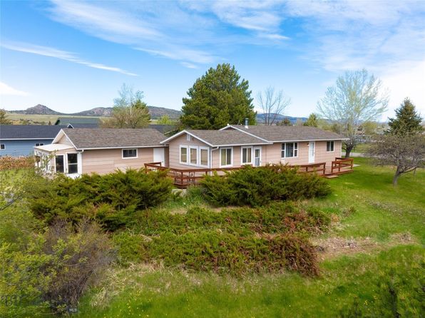 225 W Armitage St, Ennis, MT 59729