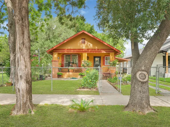 230 Lenox St, Houston, TX 77011