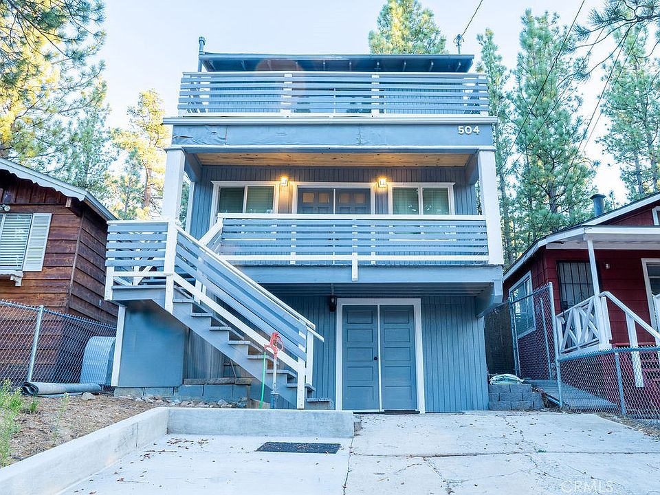 1st image of 504 W Rainbow Blvd