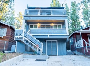 504 W Rainbow Blvd, Big Bear City, CA 92314