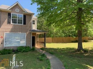 217 Odyssey Turn NW, Conyers, GA 30012