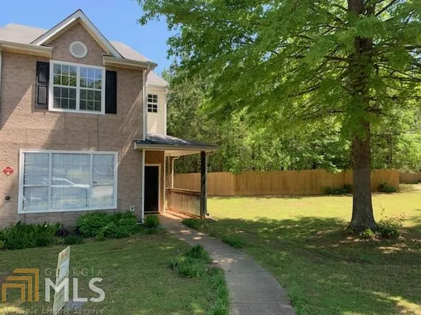 217 Odyssey Turn NW, Conyers, GA 30012