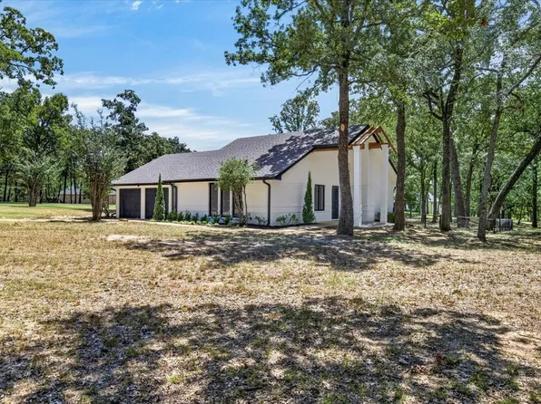 172 Colonial Dr, Mabank, TX 75156