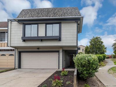 3793 Palos Verdes Way, South San Francisco, CA, 94080