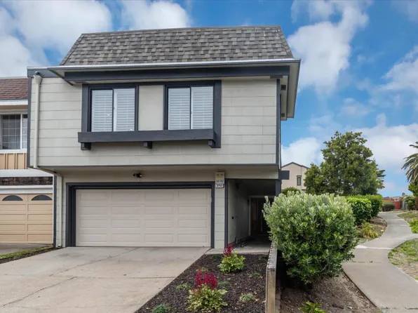 3793 Palos Verdes Way, South San Francisco, CA 94080