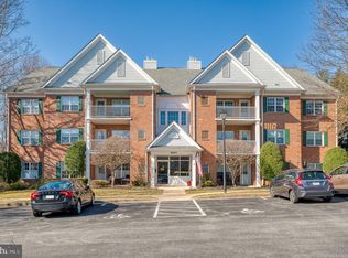 401 Plumbridge Ct UNIT 302, Lutherville Timonium, MD 21093
