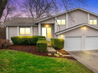 709 Brickingham Dr, Saint Peters, MO 63376