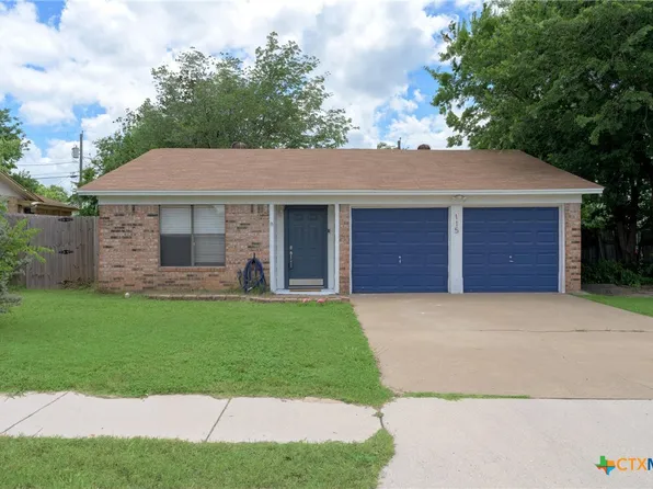 115 W Hogan Dr, Copperas Cove, TX 76522