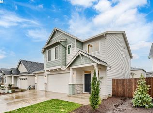 731 SE 36th St, Battle Ground, WA