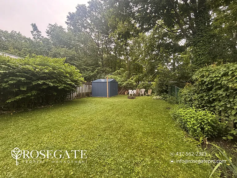 5 Ashdale Ct #1 — Photo 13