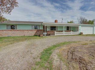 406 N De Clark Ave, Emmett, ID 83617