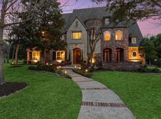 601 Silver Spur Dr, Southlake, TX 76092