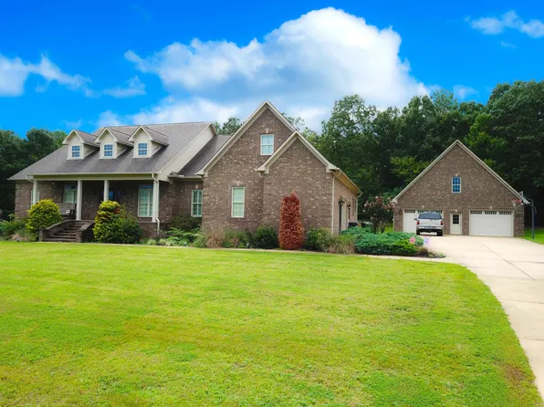 354 Joy Ln, Lexington, TN 38351