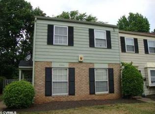 3208 Hunters Mill Ct #NA, Richmond, VA 23223