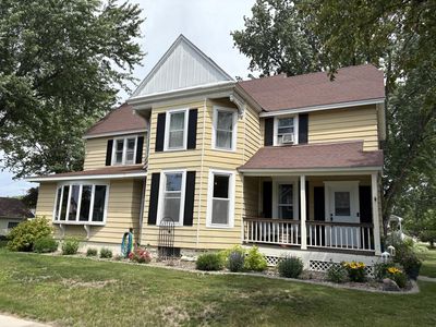 500 North Spring STREET, Sparta, WI, 54656