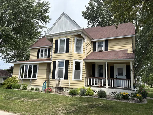 500 North Spring STREET, Sparta, WI 54656