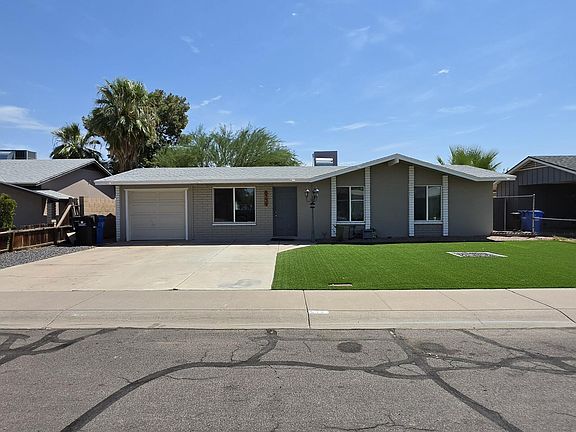 5th image of 8739 W TURNEY Avenue