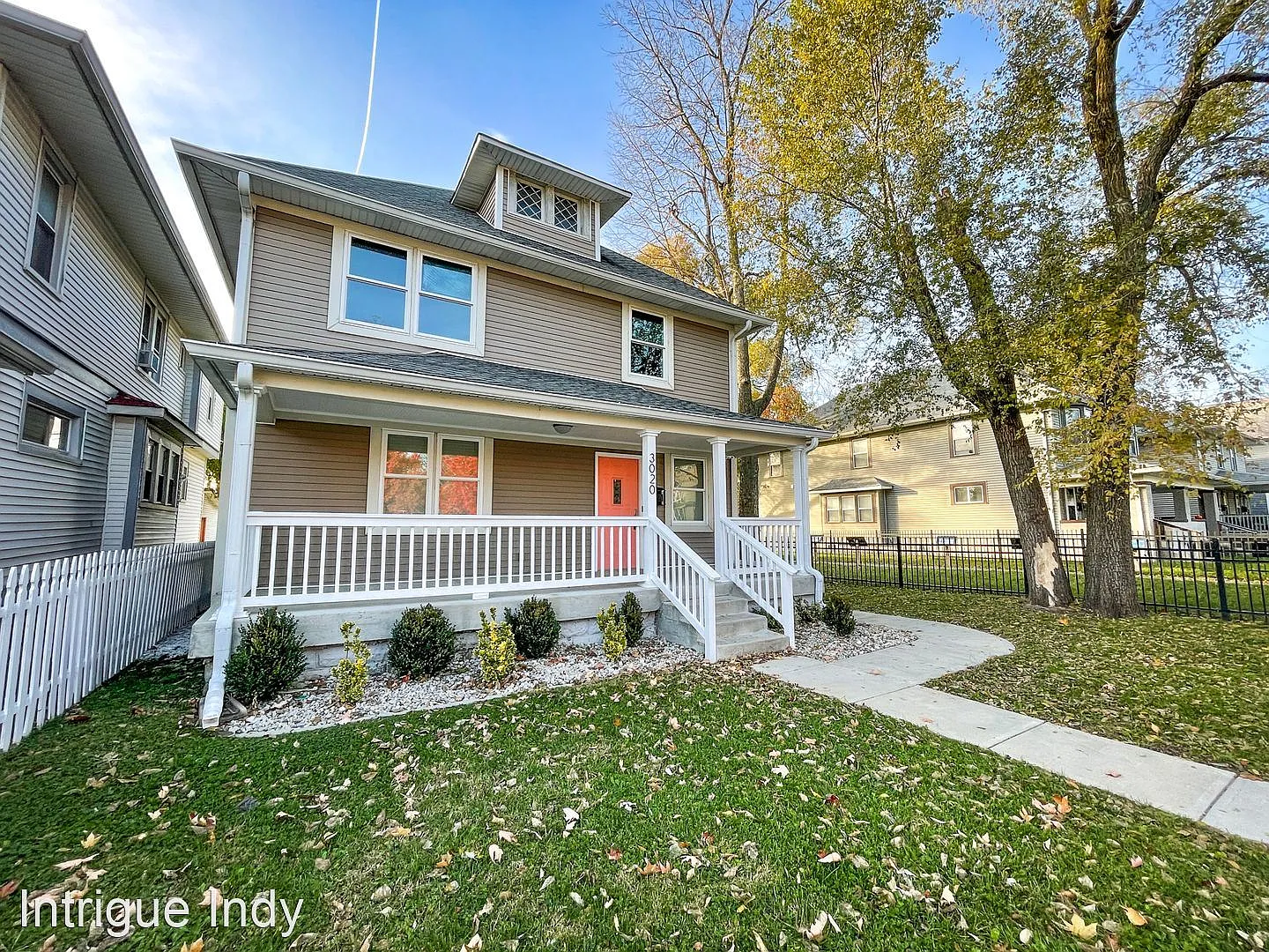 3020 Ruckle St photo 1
