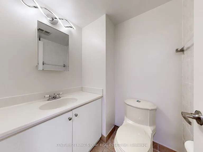 4727 Sheppard Ave E #616 — Photo 21