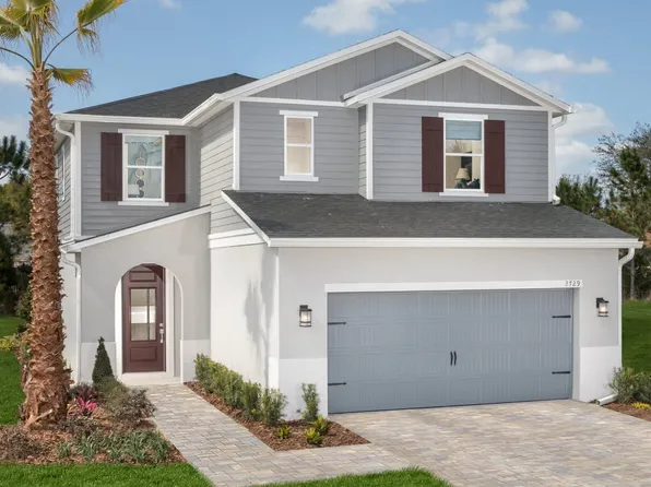 Plan 2385 Plan, Cedar Crossings I