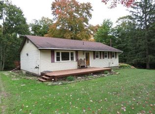 11910 Schenenberg Rd, Guys Mills, PA 16327