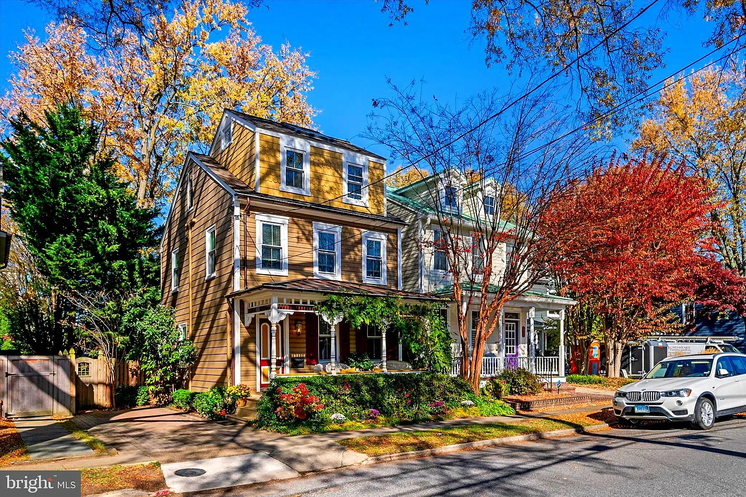 120 Chesapeake Ave photo 1