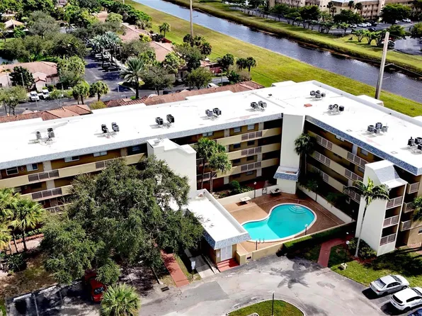 3120 N Pine Island Road #203, Sunrise, FL 33351