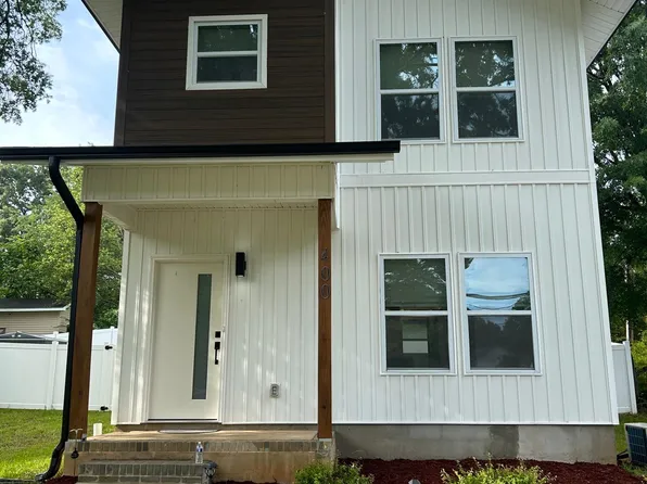 400 E 22nd St, Kannapolis, NC 28083