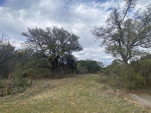 Land For Sale Near Austin, TX in Williamson County | Liberty Hill ISD