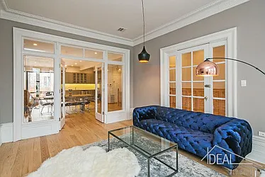 Rented by Ideal Properties Group