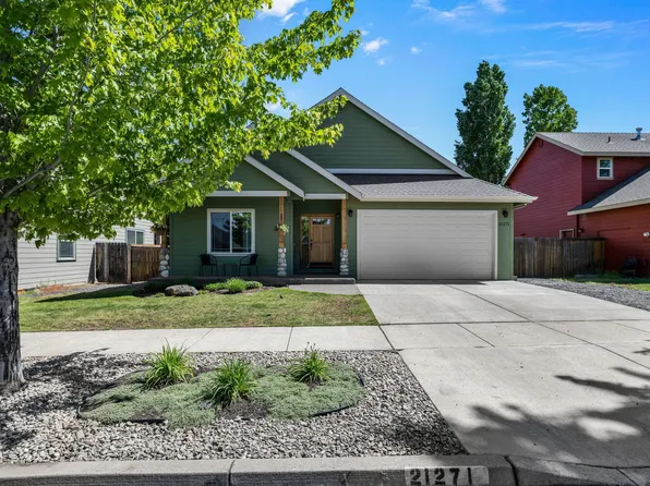 21271 Hurita Pl, Bend, OR 97702