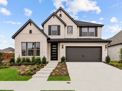 1532 Creekside Dr, Van Alstyne, TX, 75495