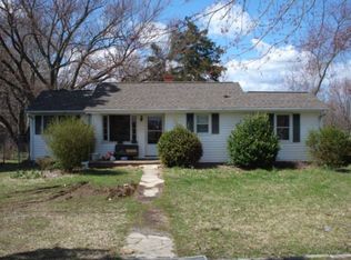 1821 Oak Ridge Rd, Oak Ridge, NC 27310