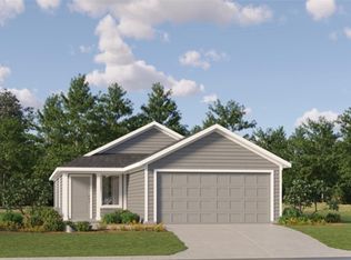 140 Hellcats Way, Jarrell, TX 76537